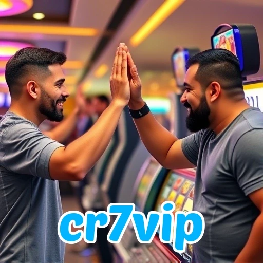 cr7vip Petualangan