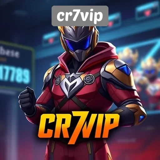 Mengapa CR7VIP Menjadi Pilihan Gamer di Indonesia