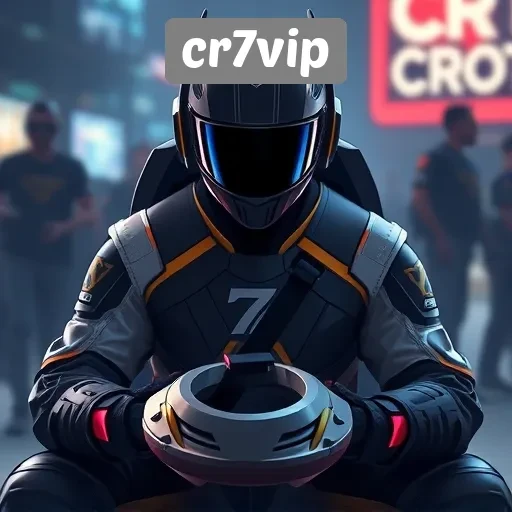 Keunggulan dan Fitur Menarik CR7VIP untuk Gamer
