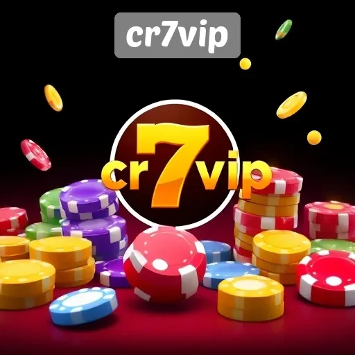 Mengintip Fasilitas dan Permainan Unggulan di Situs Cr7vip