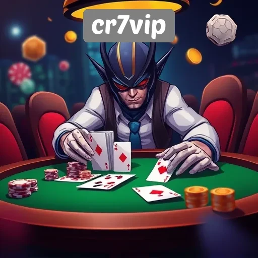 Menilik Platform Game Online cr7vip untuk Pecinta Game