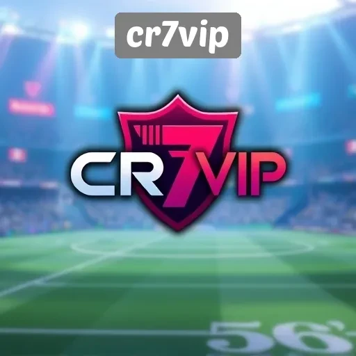 Sejarah Singkat CR7VIP dan Perkembangannya dalam Industri Game