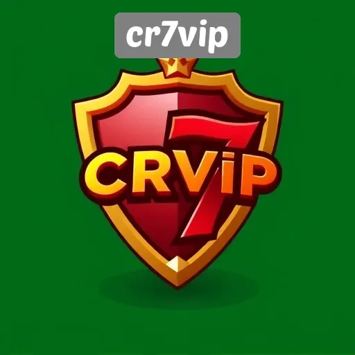 Situs cr7vip Sebagai Pilihan Permainan Online