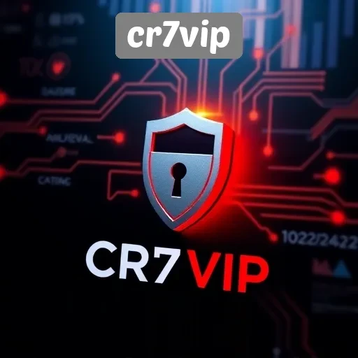 Keamanan dan Privasi di Situs Game CR7VIP