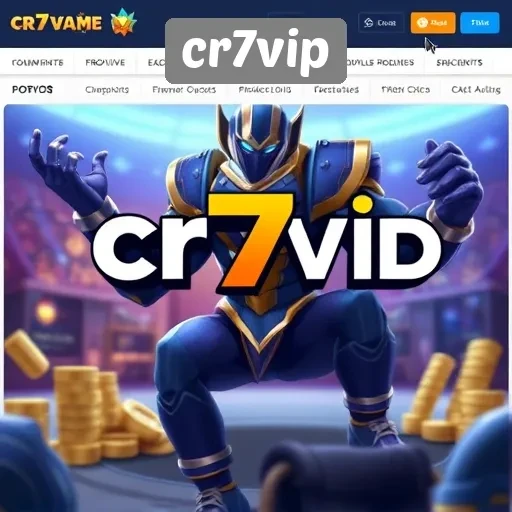 Perbandingan cr7vip dengan Situs Game Lain di Indonesia