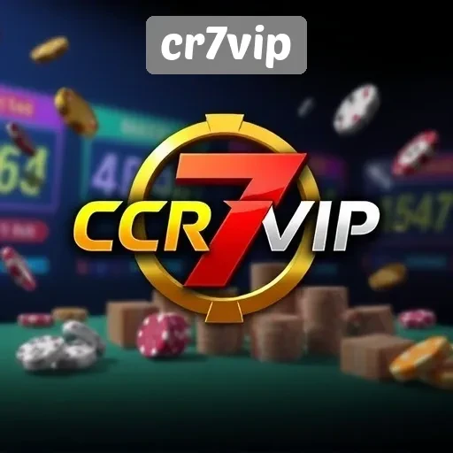 Beragam Permainan Menarik yang Tersedia di CR7VIP