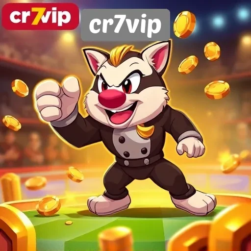 Menggali Fitur Menarik di Situs Game cr7vip