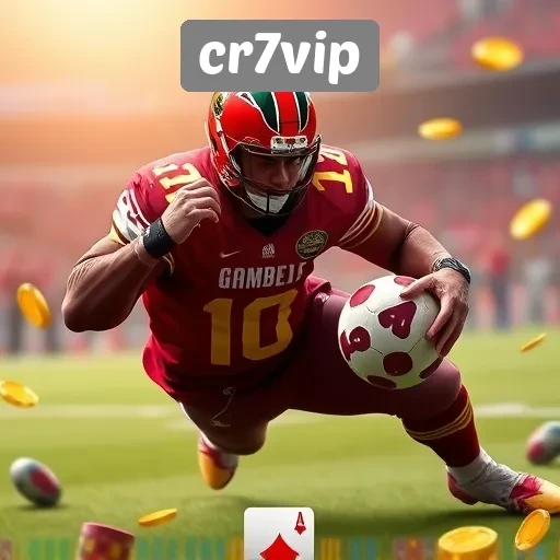 Mengungkap Fitur Menarik dari Situs Game CR7VIP