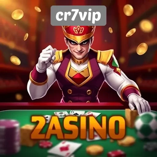 Melihat Variasi Permainan yang Tersedia di cr7vip