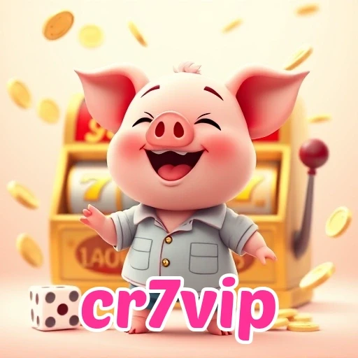 cr7vip Bermain Bersama