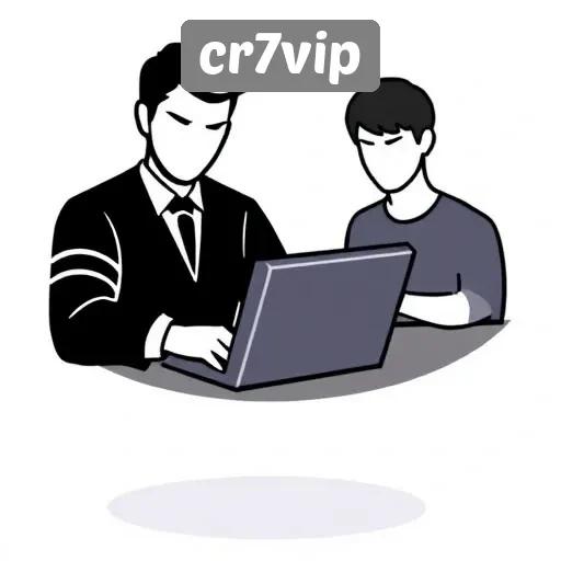 Cara Mendaftar dan Memulai di Cr7vip Secara Efektif
