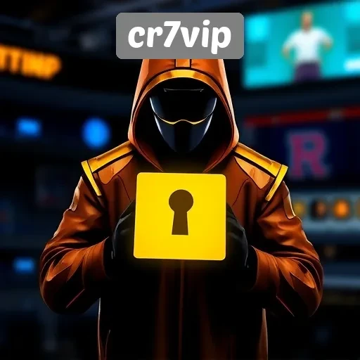 Ulasan Keamanan dan Privasi di Situs CR7VIP