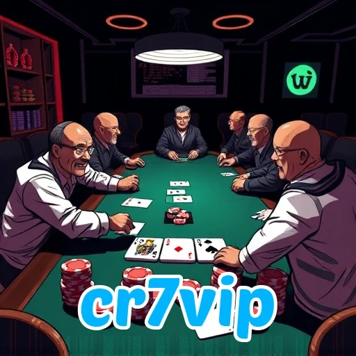 cr7vip Simulasi