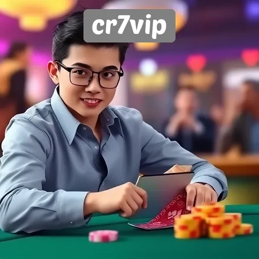 Tips Bermain di Situs Game CR7VIP untuk Pemula