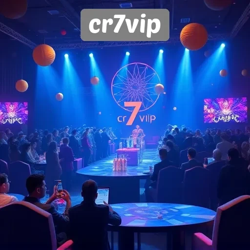 Pengalaman Bermain di Cr7vip yang Tak Terlupakan