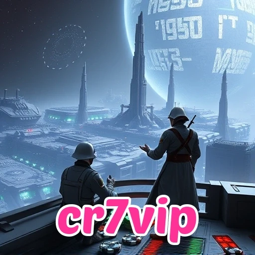 cr7vip Update