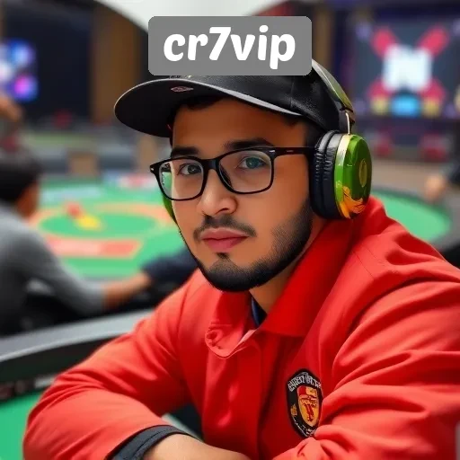 Review Pengalaman Pengguna di Situs Game cr7vip